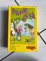 Spiel Haba « Pferde Glück »